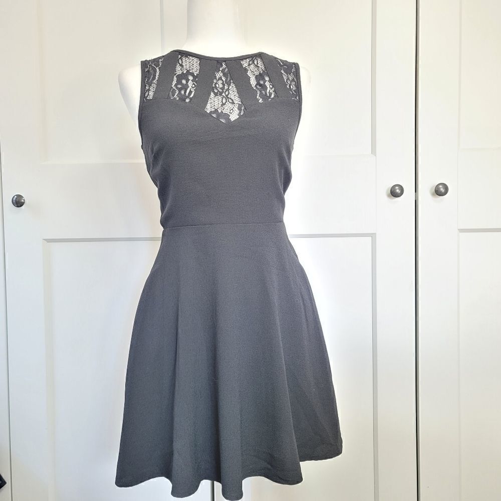 Speechless skater dress  - Picture 8 of 14